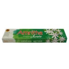 Amritha Jasmine Incense sticks | අම්රිතා හදුන්කුරු(පිච්ච මල්)